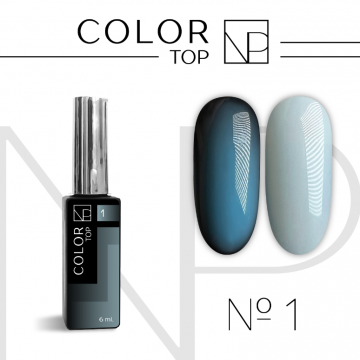 Nartist Color top 1 6 ml