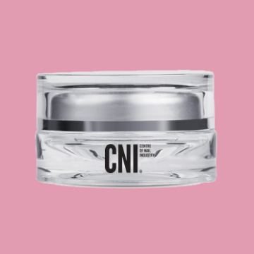Скульптурный камуфлирующий гель CREAM CLEAR GEL 4, 15г
